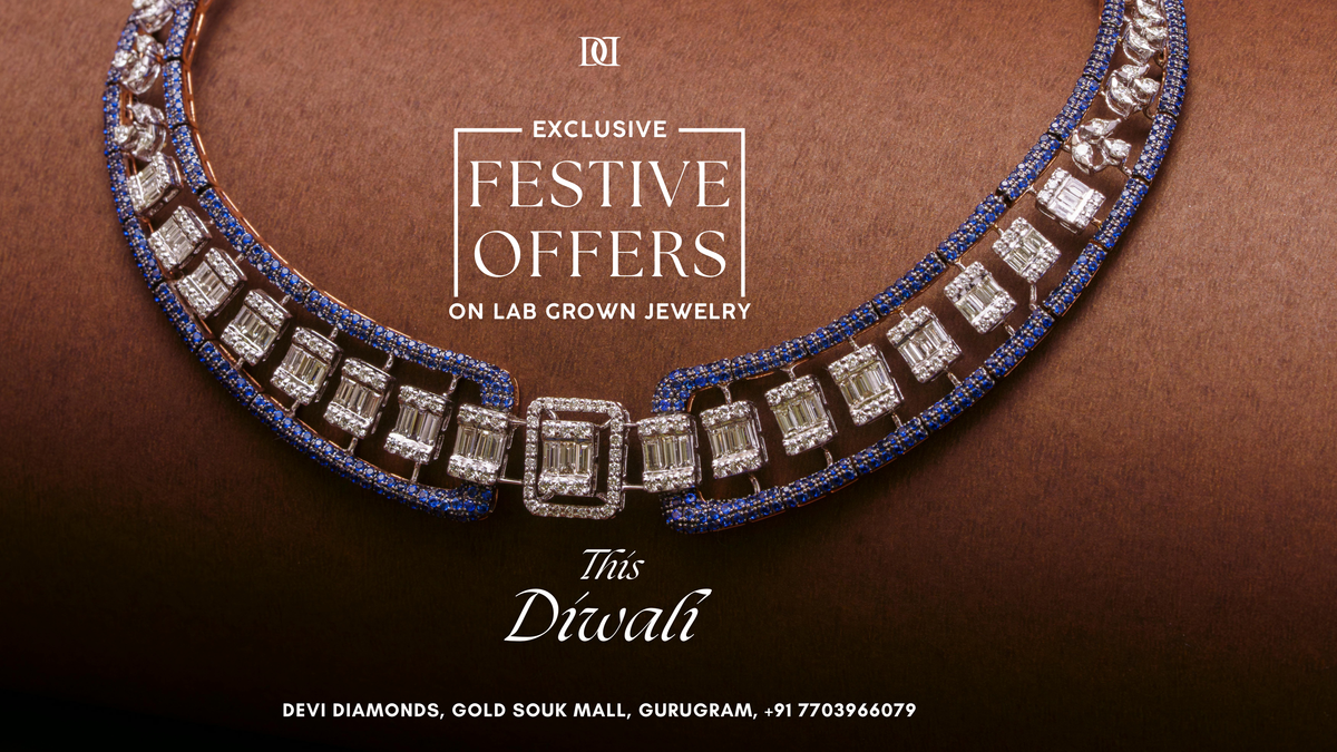 Diwali 2025 Gift Guide: Elegant Diamond Jewellery Ideas for Every Budget