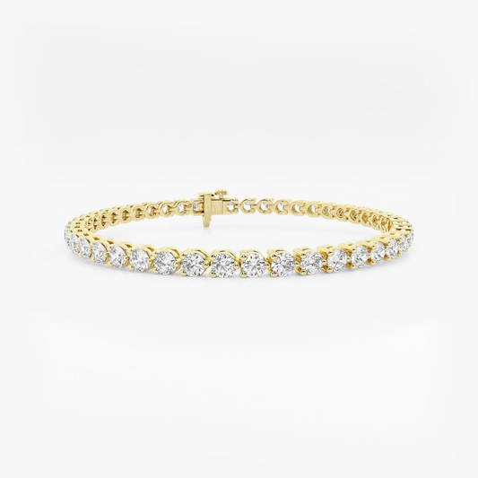 Aria-Lab-Grown-Diamond-Bracelet-in-Yellow-Gold
