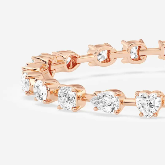 Prism-Tide-Mixed-Shape-Diamond-Fashion-Bracelet