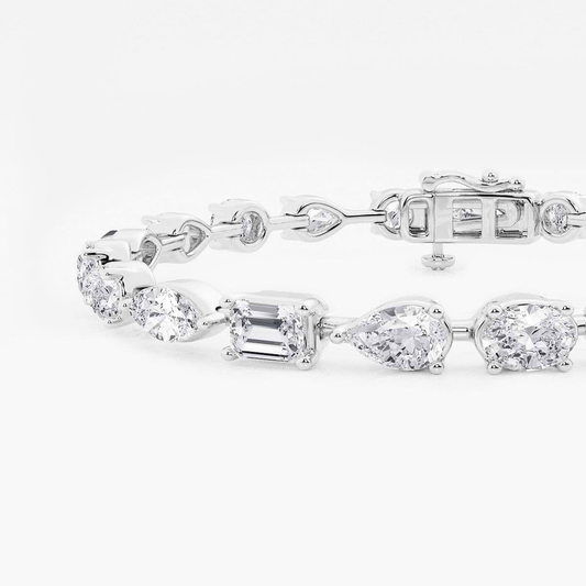 Radiance-Knot-Diamond-Infinity-Fashion-Bracelet