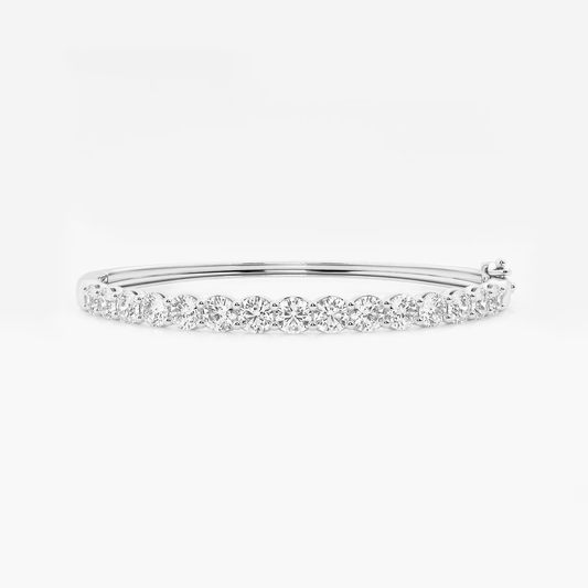 Eterna-Band-Lab-Diamond-Open-Cuff-Bangle