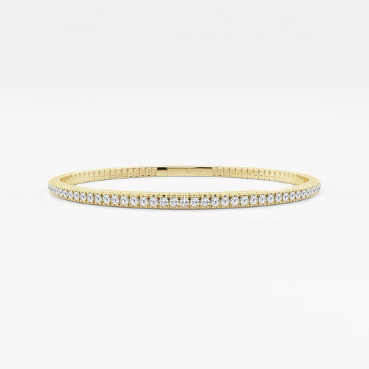 Classic-Yellow-Gold-Bangle