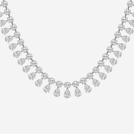 Monte-Carlo-Pear-x-Round-Diamond-Tennis-Necklace