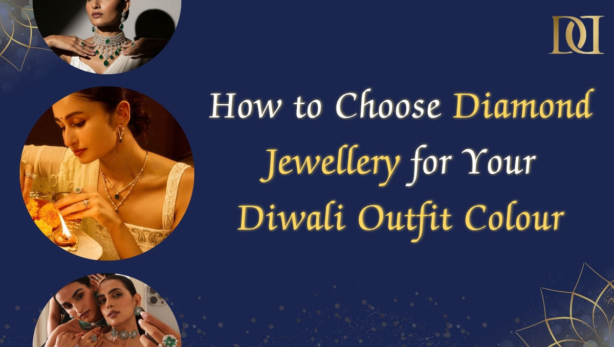 diamond jewellery