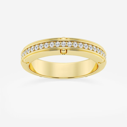 Men's-Pavé-Setting-Eternity-Band
