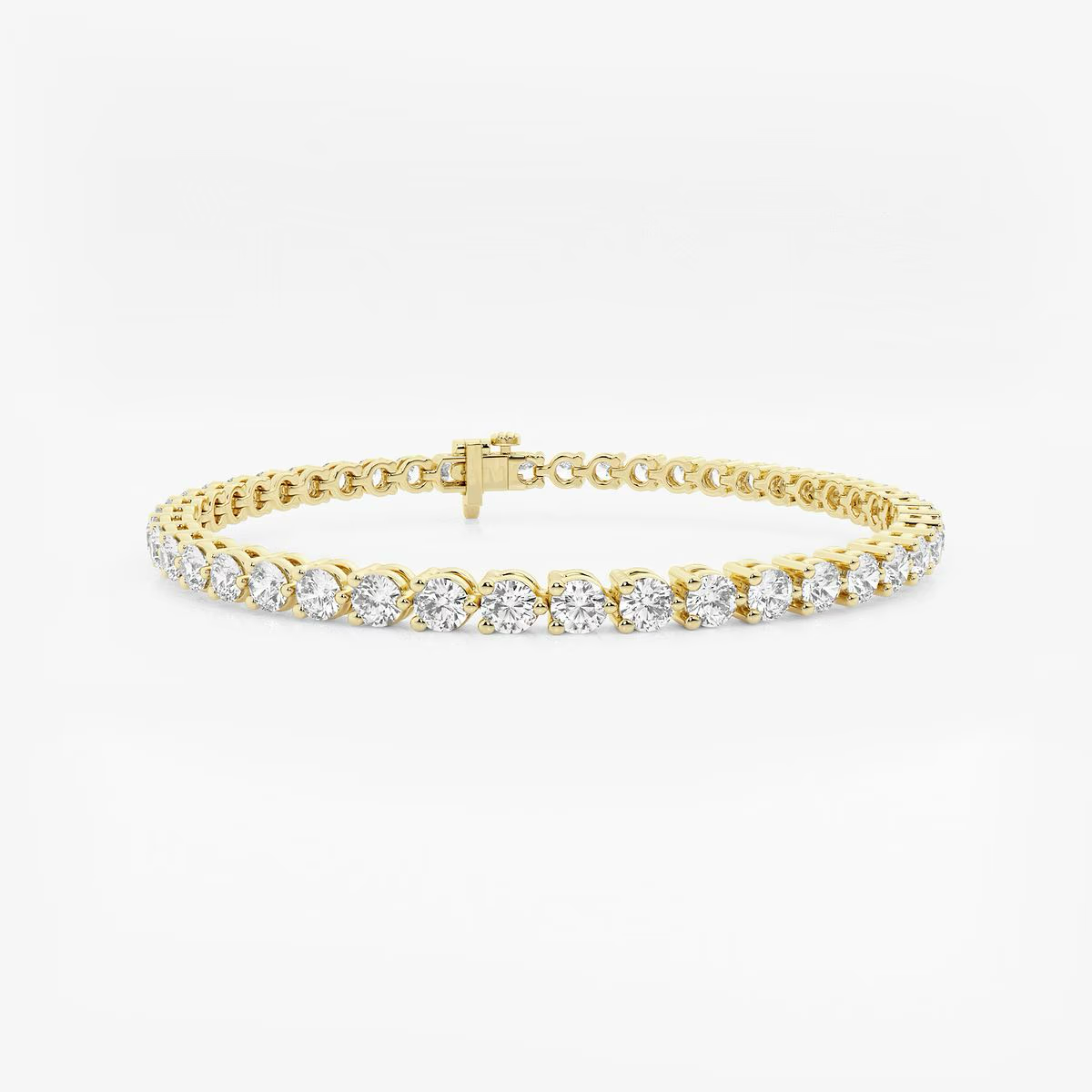 Aria-Lab-Grown-Diamond-Bracelet-in-Yellow-Gold
