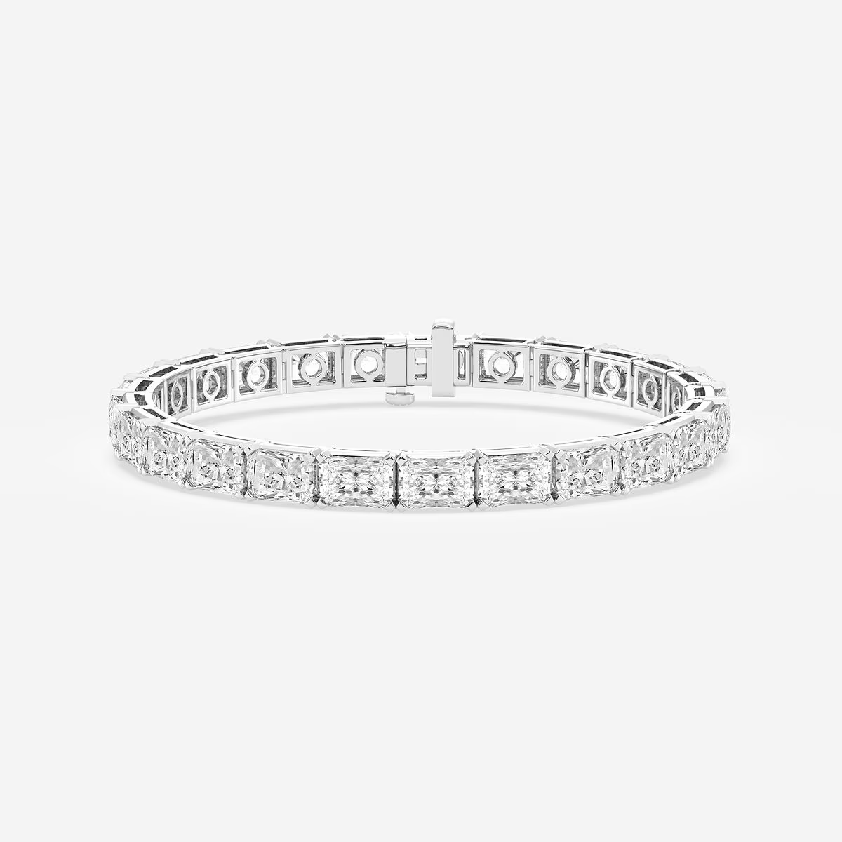 Veloura-Radiant-Cut-Diamond-Tennis-Bracelet