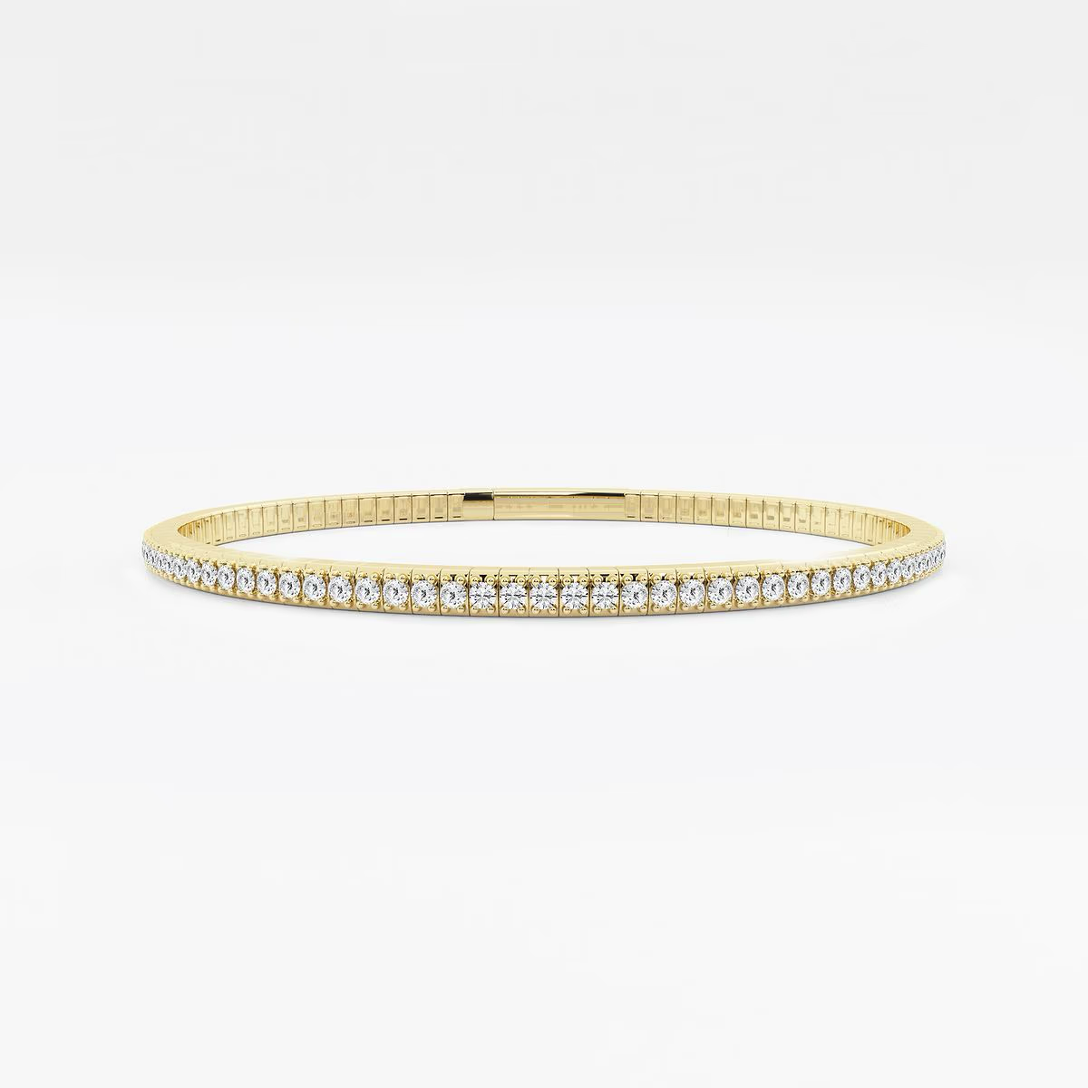 Classic-Yellow-Gold-Bangle