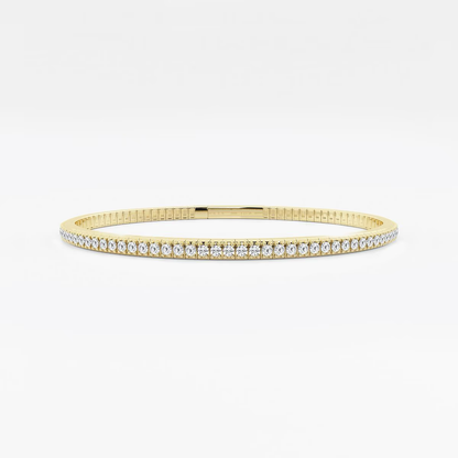 Classic-Yellow-Gold-Bangle