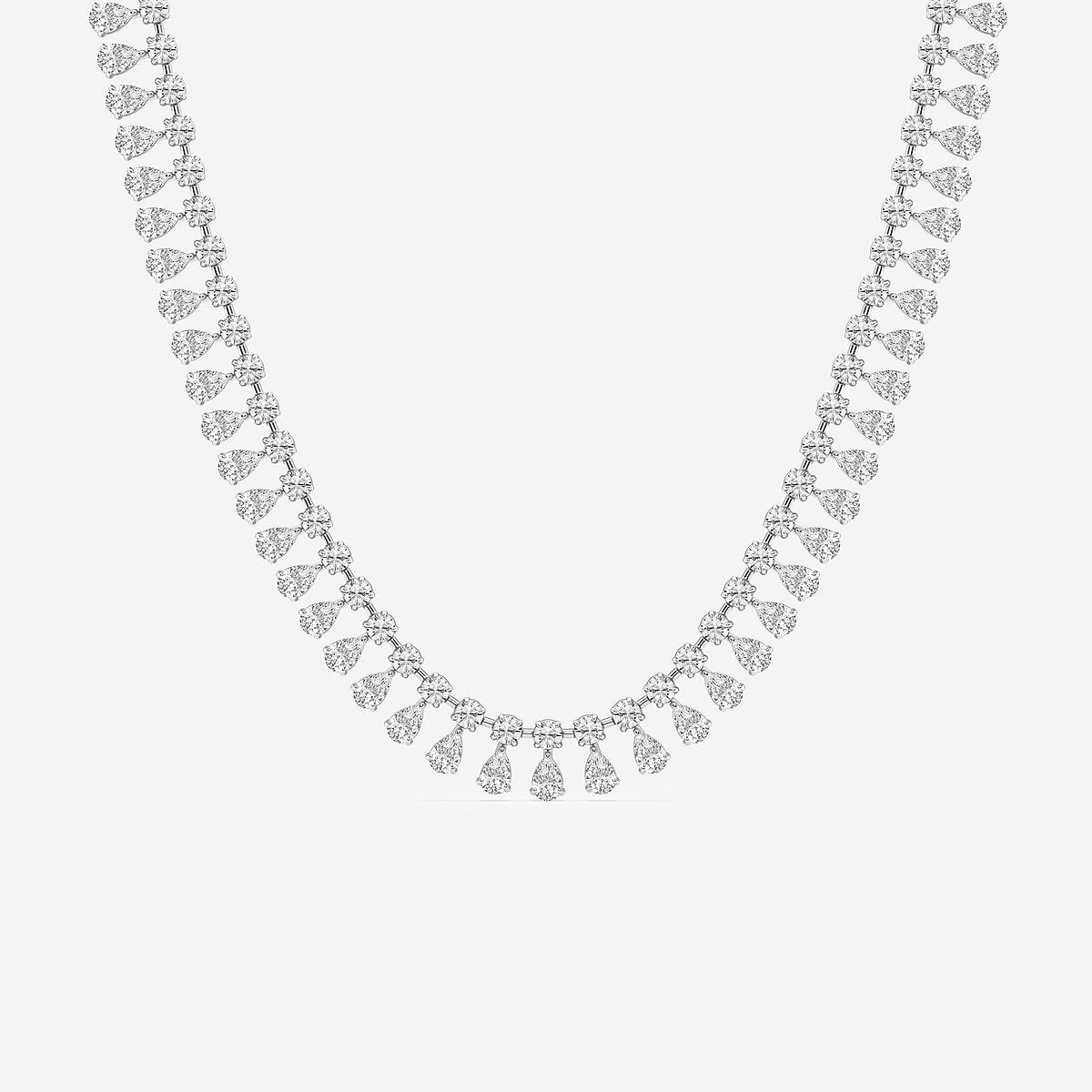 Monte-Carlo-Pear-x-Round-Diamond-Tennis-Necklace