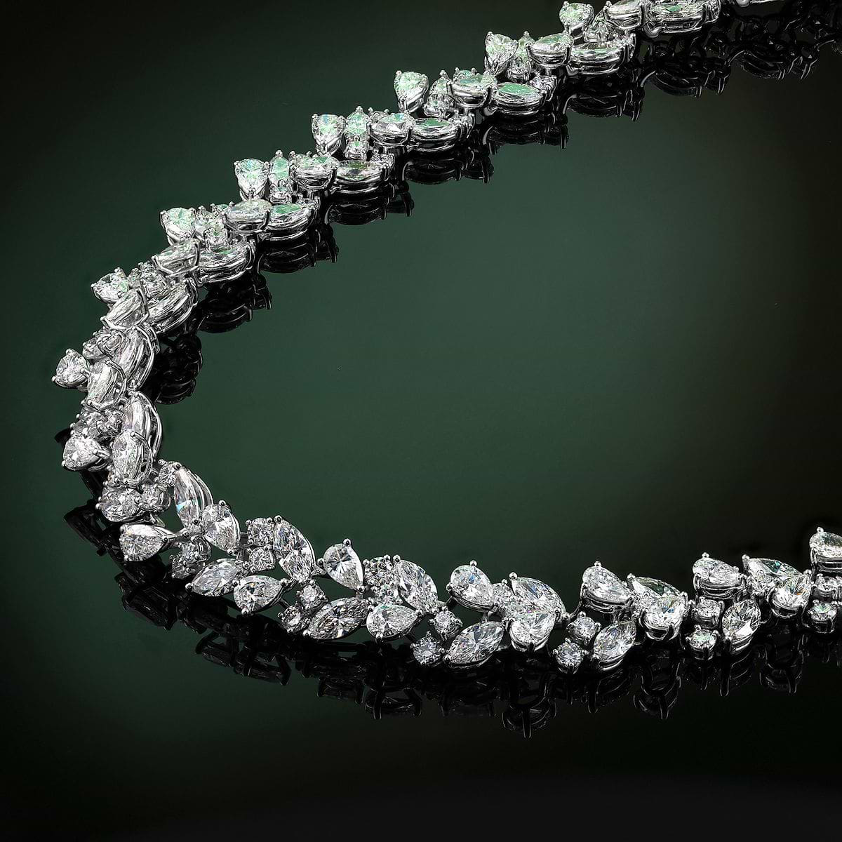 Regalia-Grand-Diamond-Choker