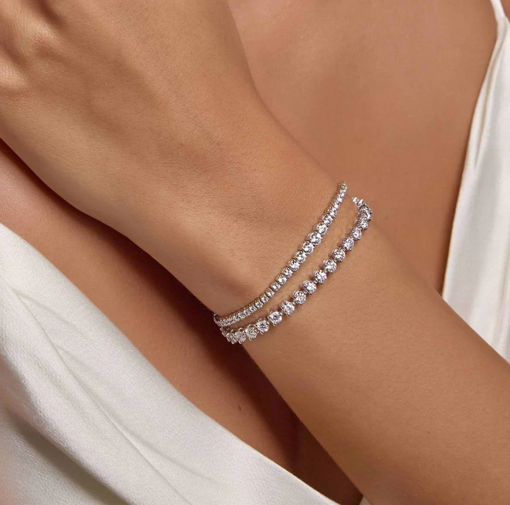 Tennis Bracelet