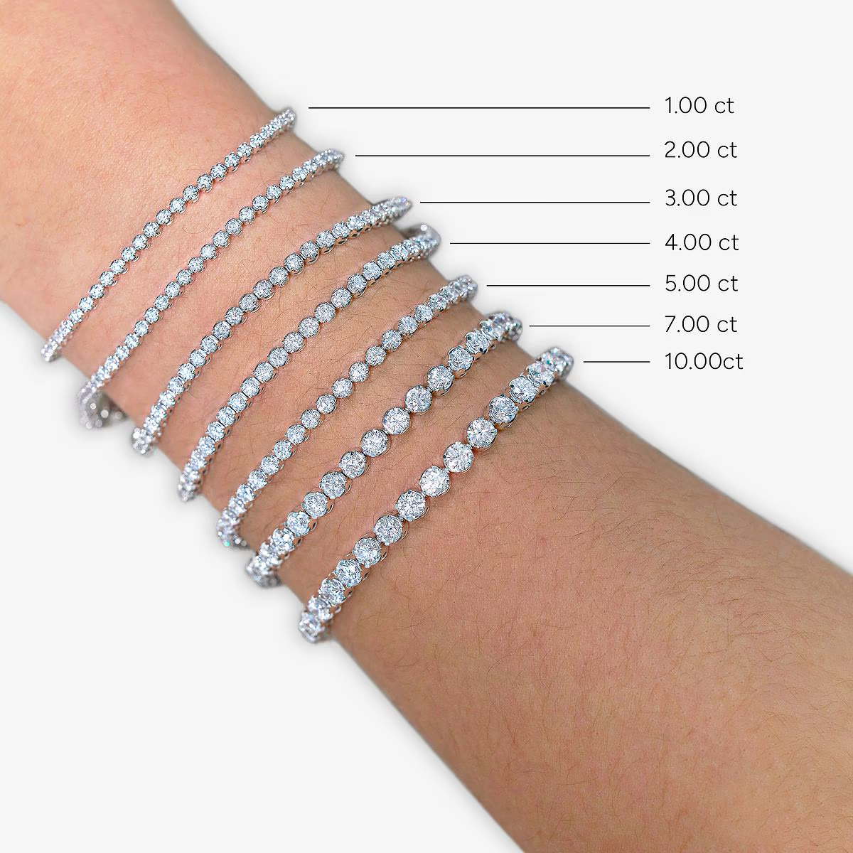 Eterna-Band-Lab-Diamond-Open-Cuff-Bangle